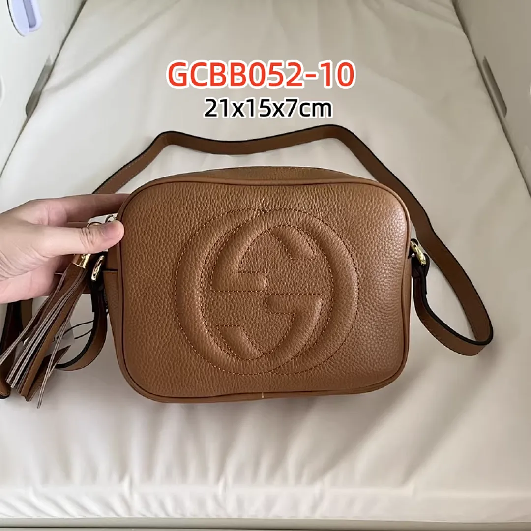 Gucci GCBB052 תמונה 19