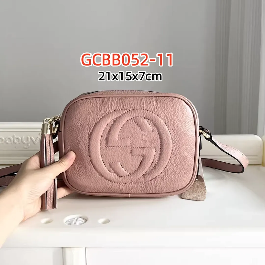 Gucci GCBB052 תמונה 20