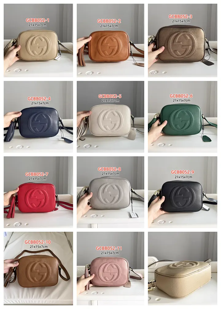 Gucci GCBB052