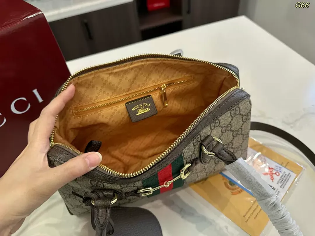 Gucci GCBB054 תמונה 7