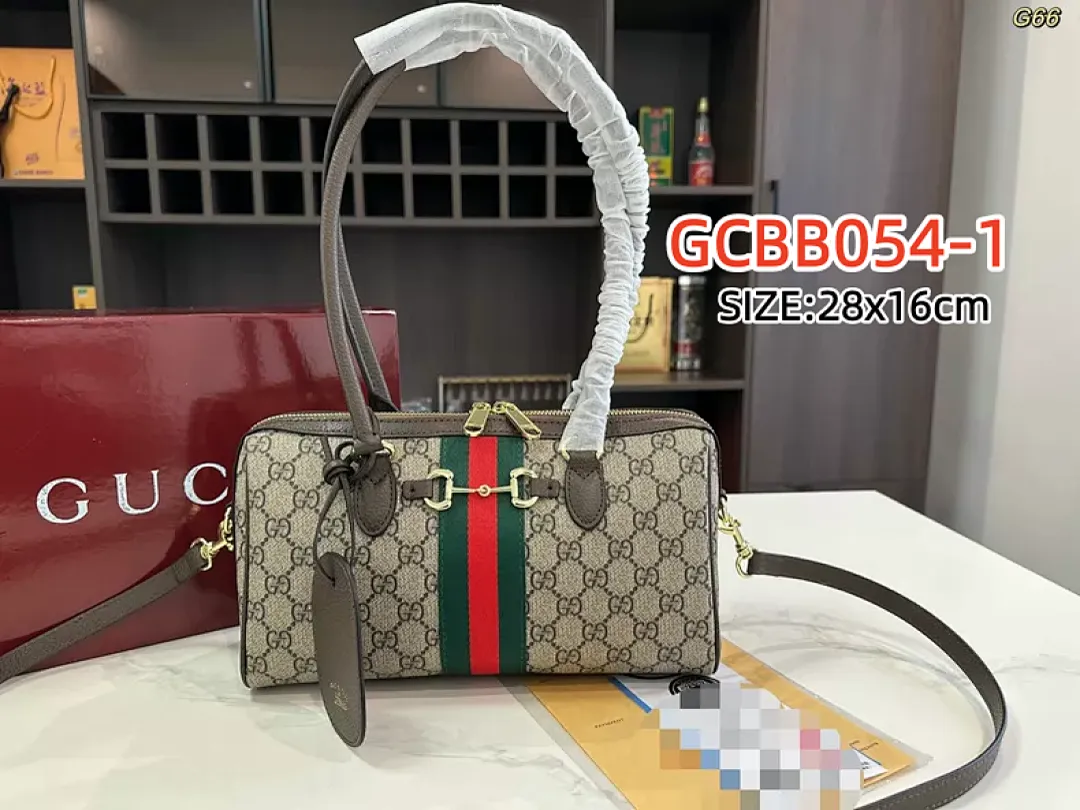 Gucci GCBB054 תמונה 8