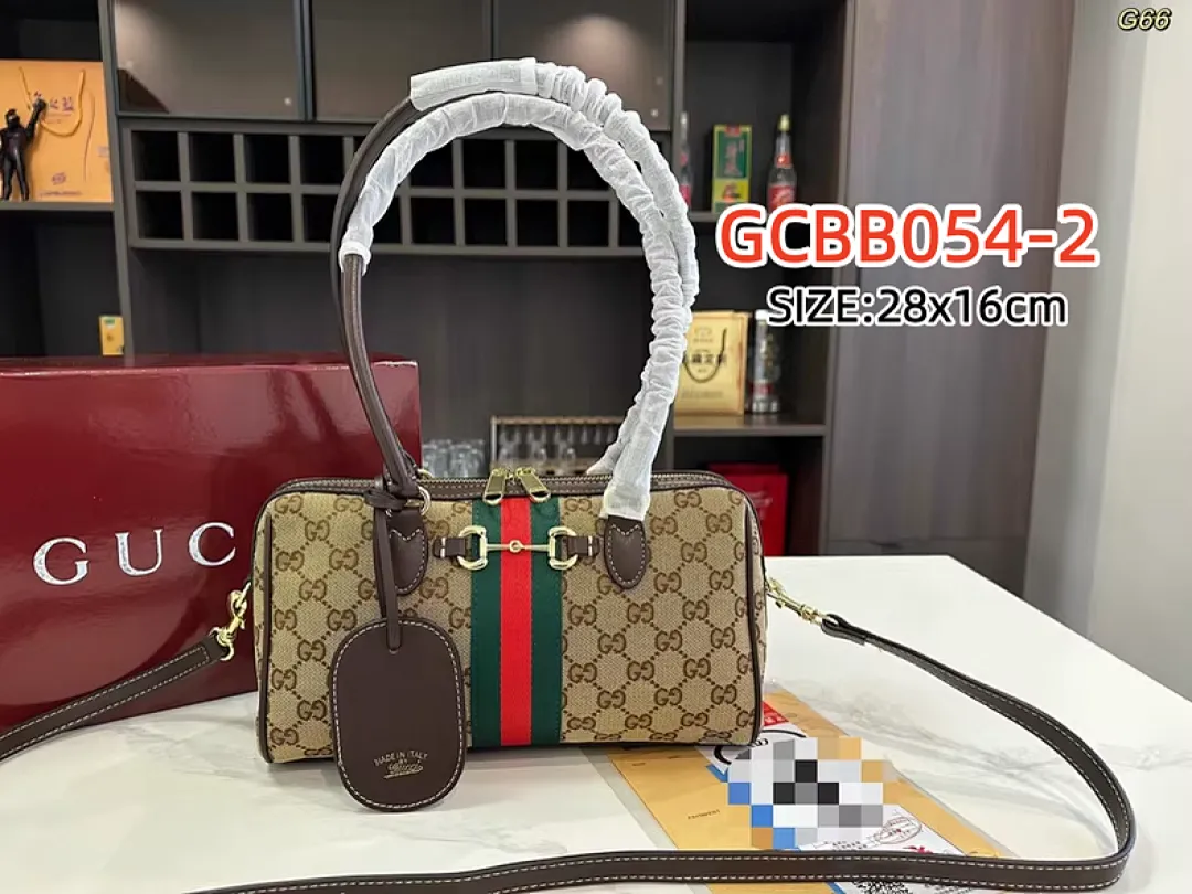 Gucci GCBB054 תמונה 9