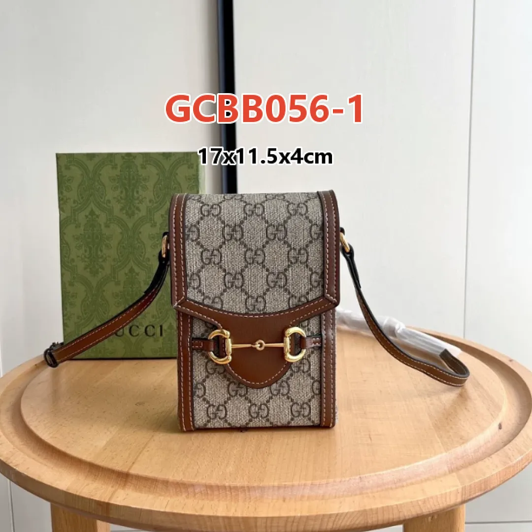 Gucci GCBB056 תמונה 10