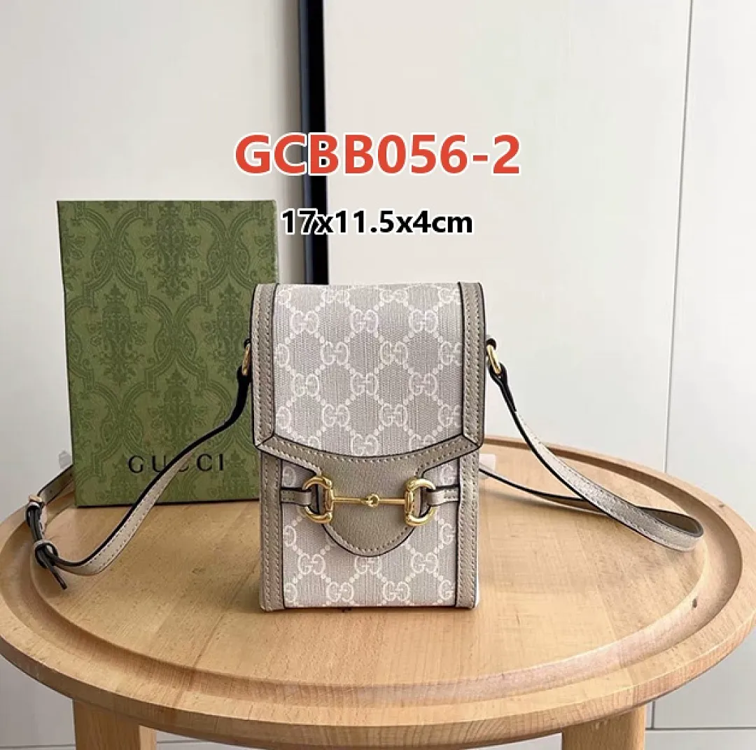 Gucci GCBB056 תמונה 11
