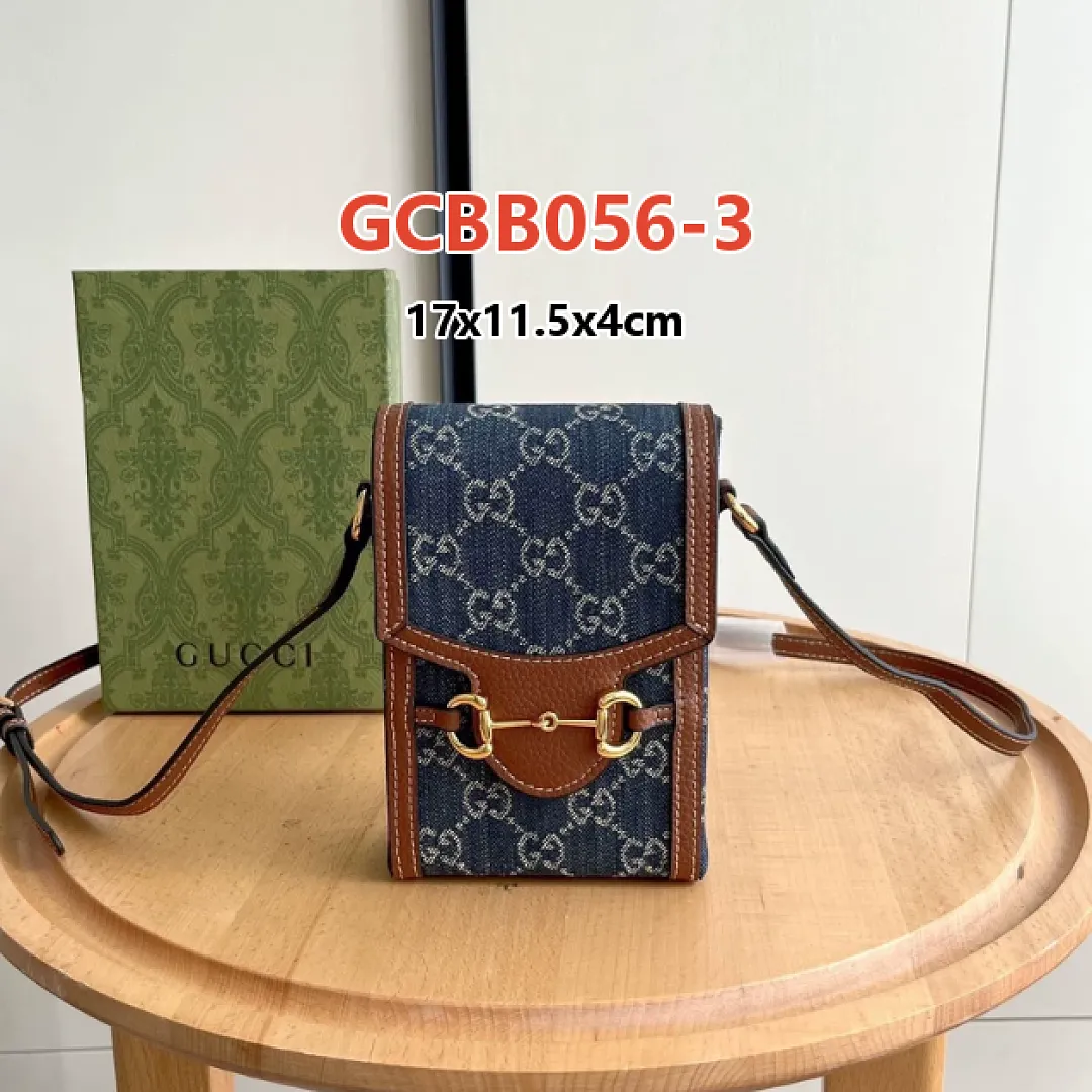 Gucci GCBB056 תמונה 12