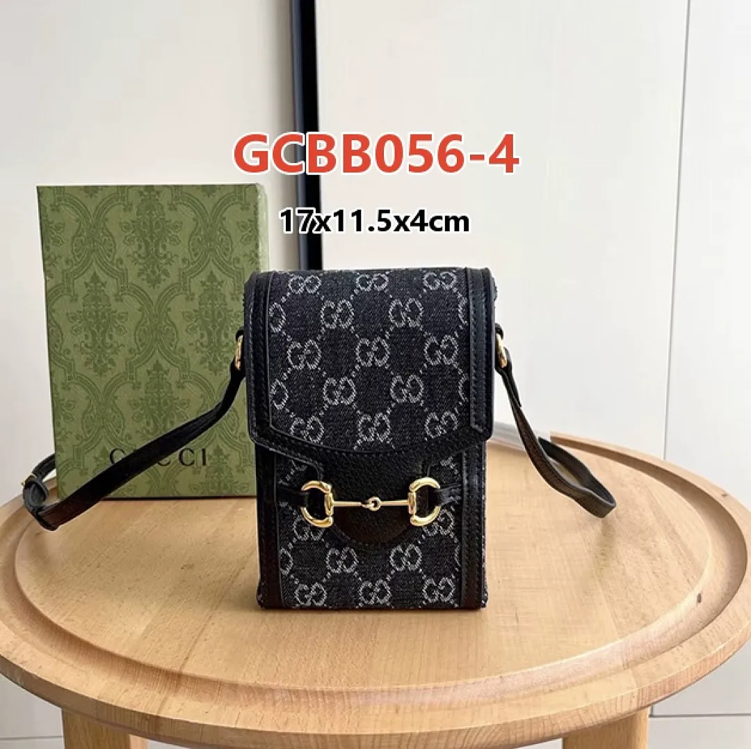 Gucci GCBB056 תמונה 13