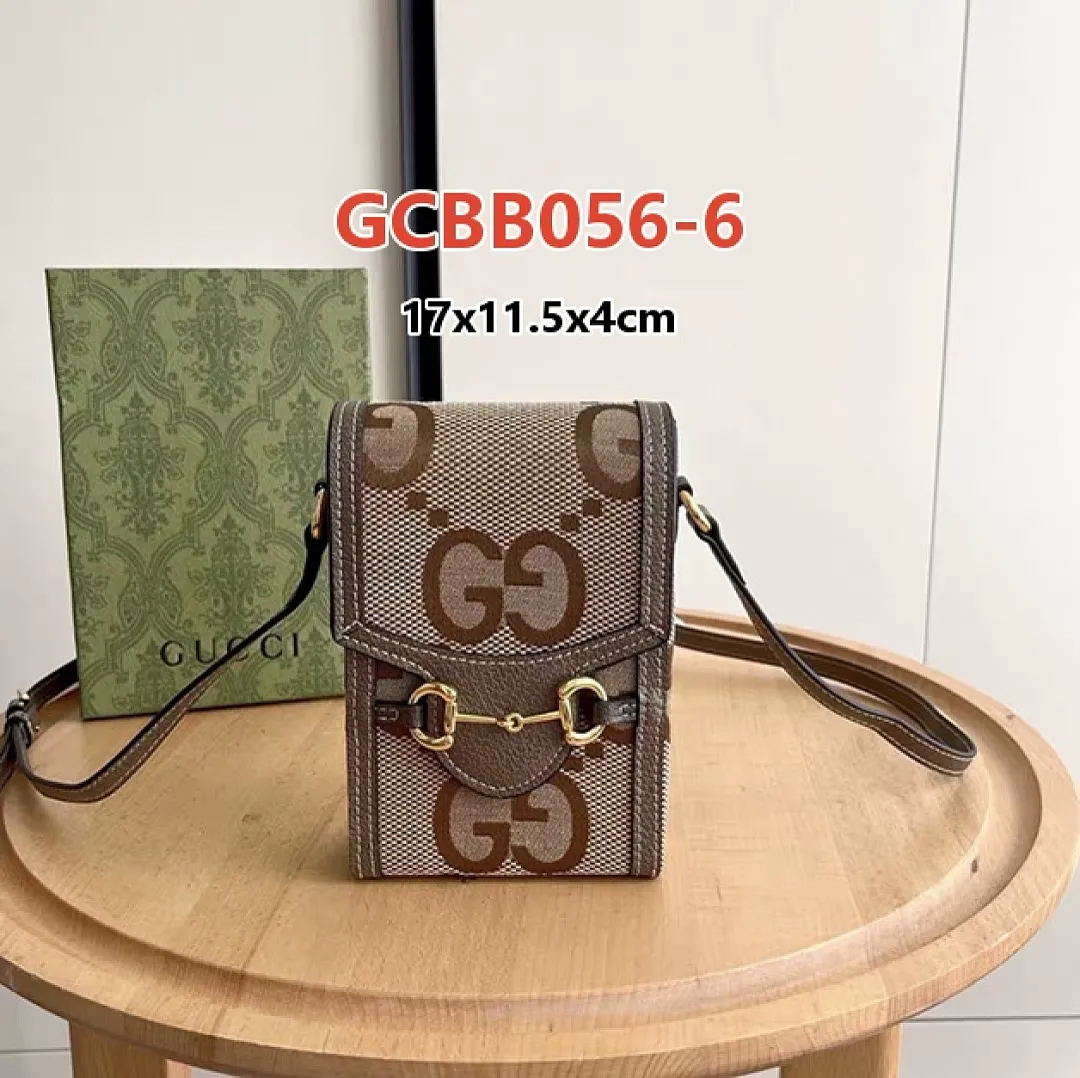 Gucci GCBB056 תמונה 15