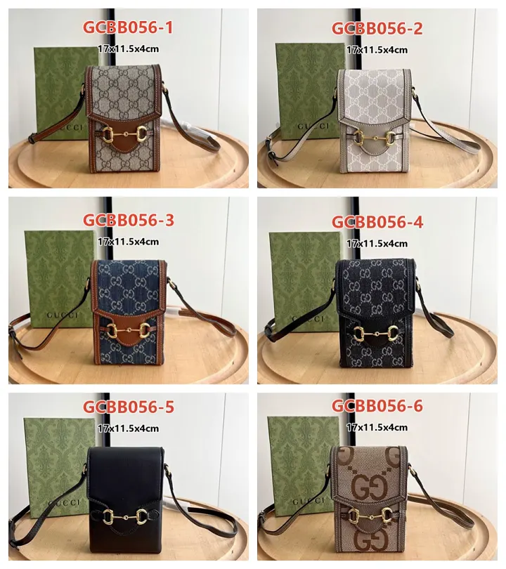 Gucci GCBB056