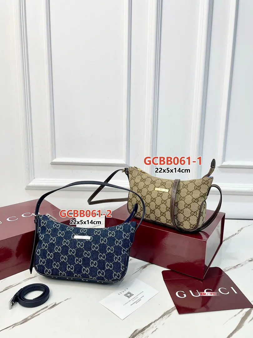 Gucci GCBB061 תמונה 9