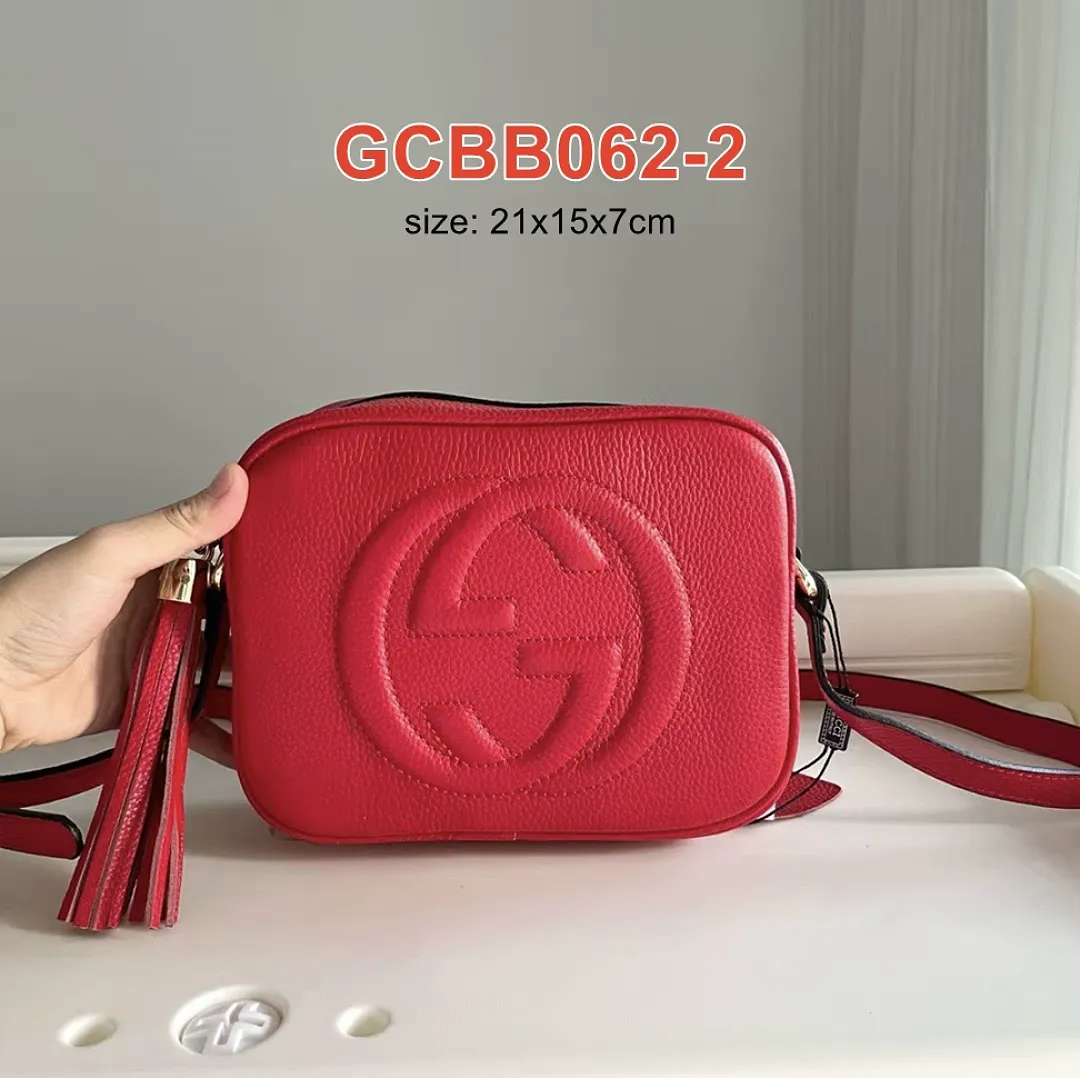 Gucci GCBB062 תמונה 10