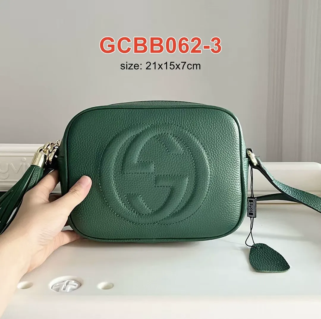 Gucci GCBB062 תמונה 11