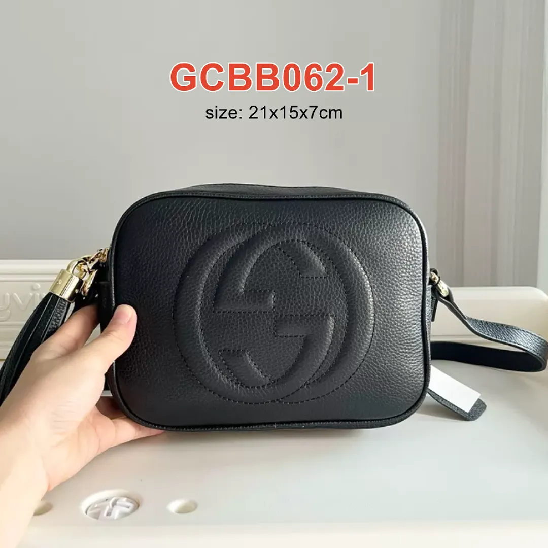 Gucci GCBB062 תמונה 9