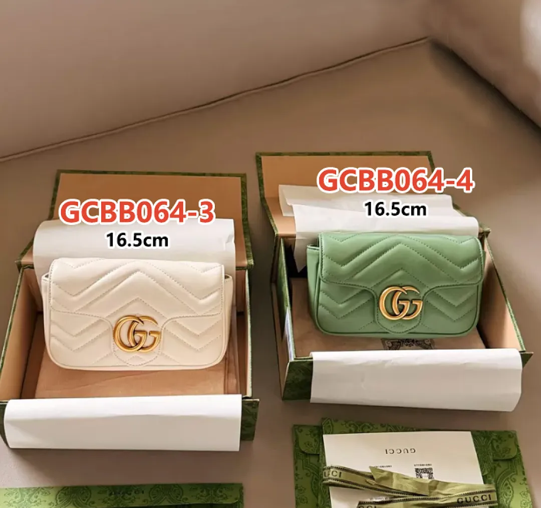 Gucci GCBB064 תמונה 10