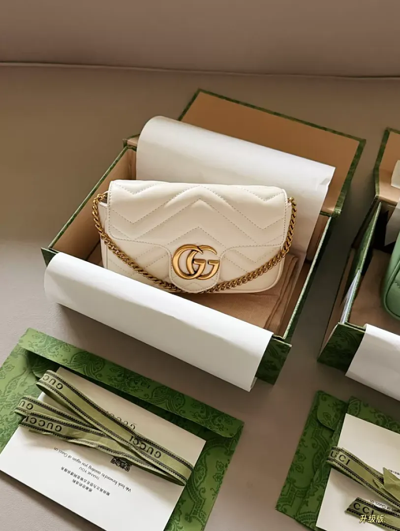 Gucci GCBB064 תמונה 2