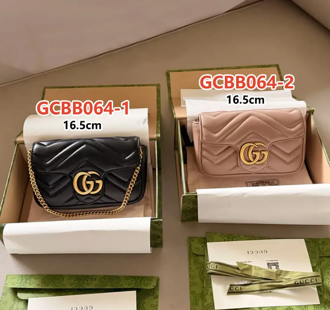 Gucci GCBB064 תמונה 9
