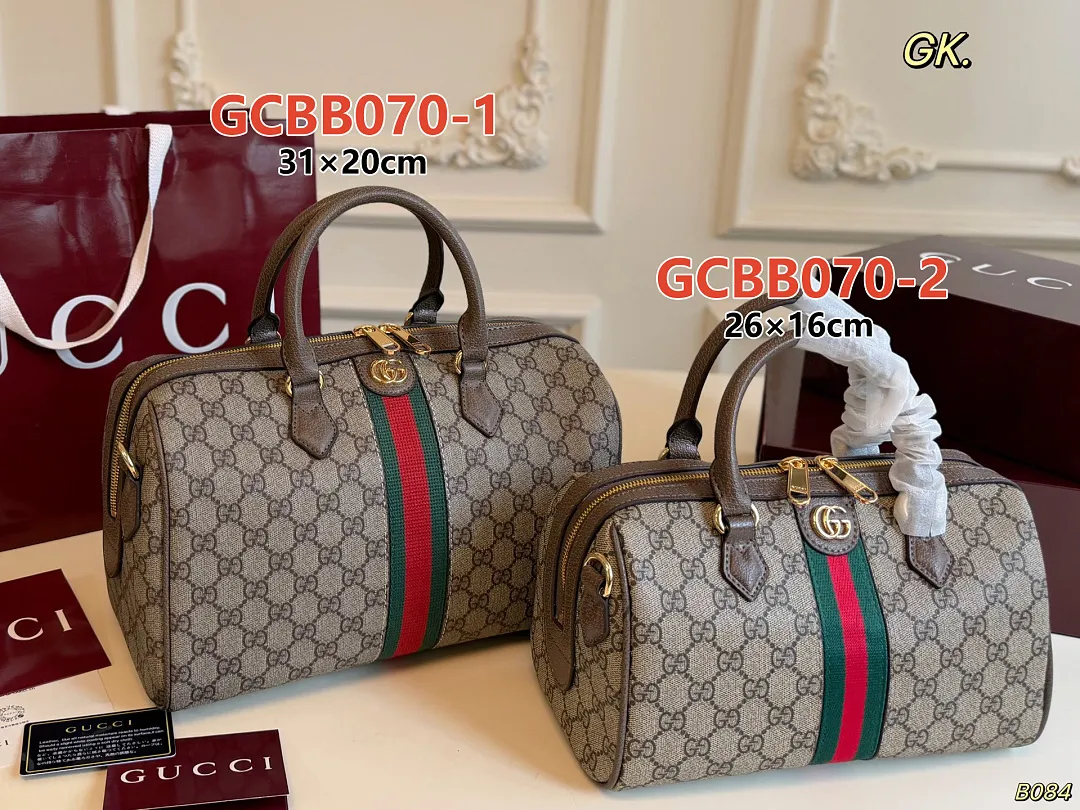Gucci GCBB070 תמונה 12