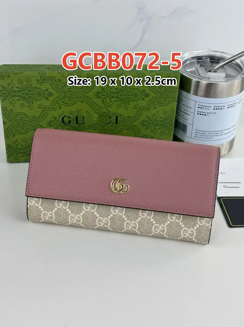 Gucci GCBB072 תמונה 11