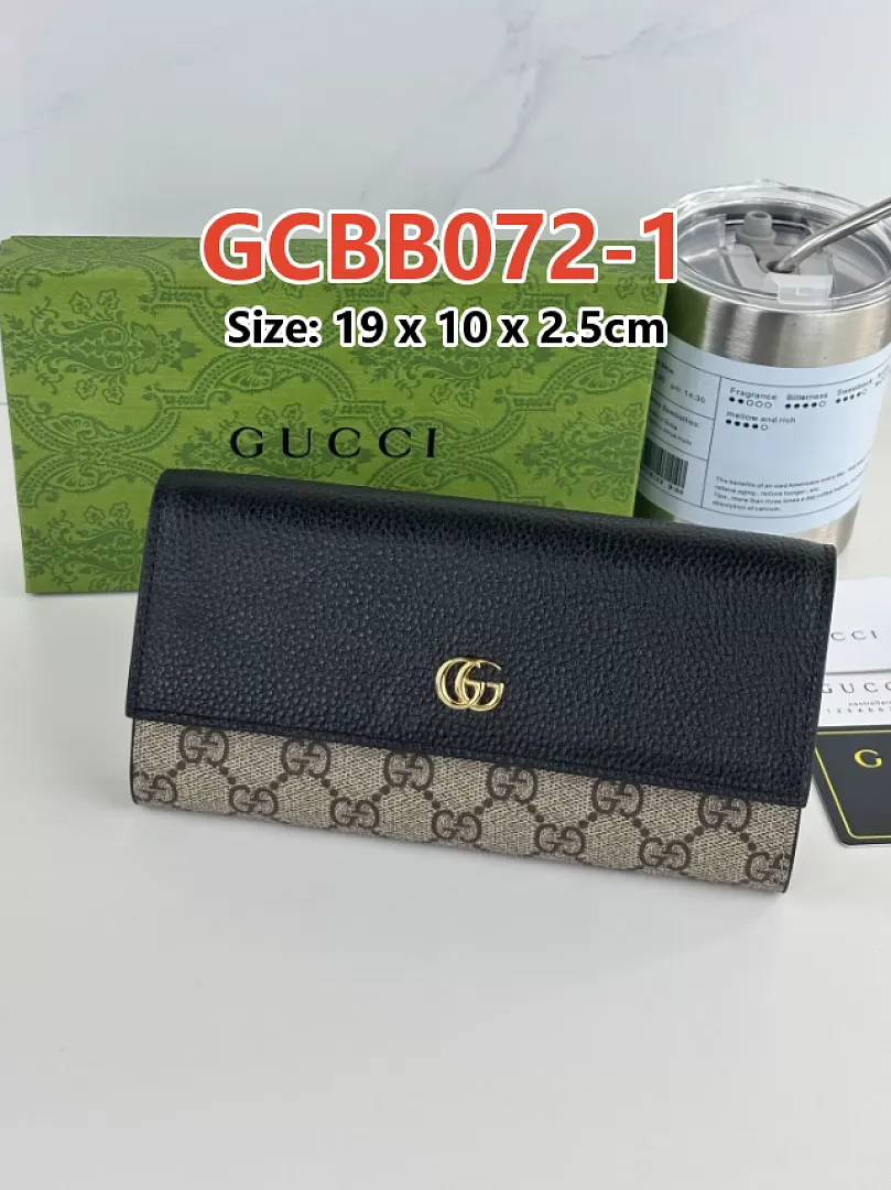 Gucci GCBB072 תמונה 7