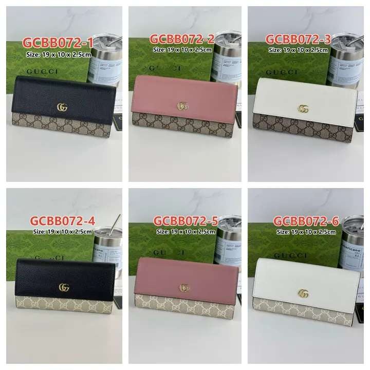 Gucci GCBB072