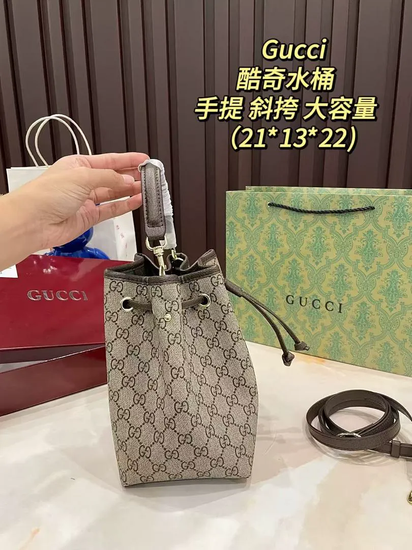 Gucci GCBB073 תמונה 5
