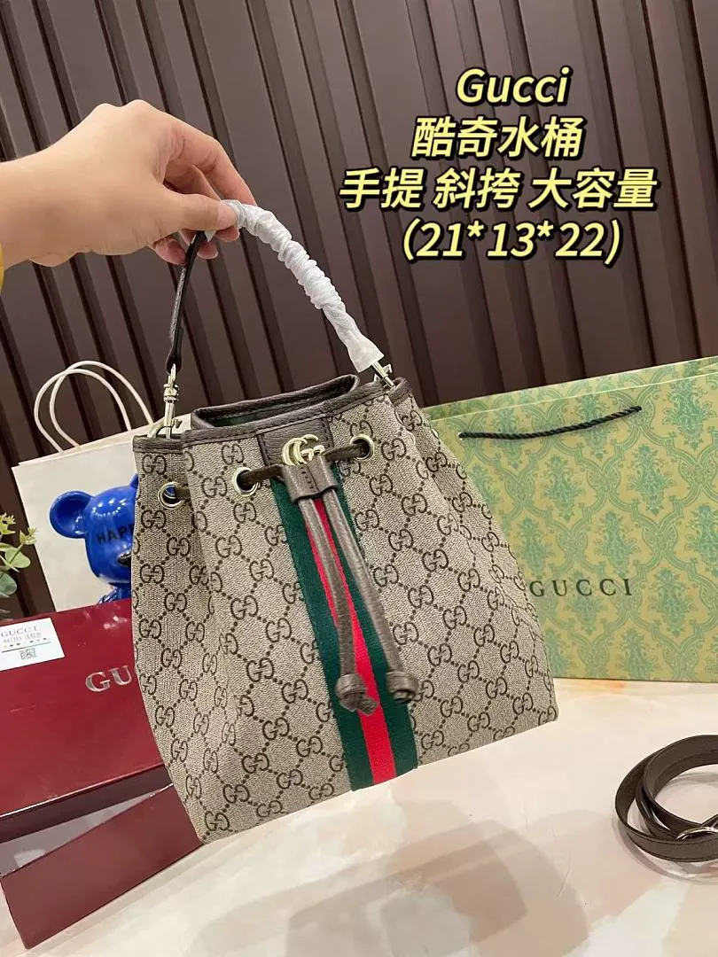 Gucci GCBB073 תמונה 8