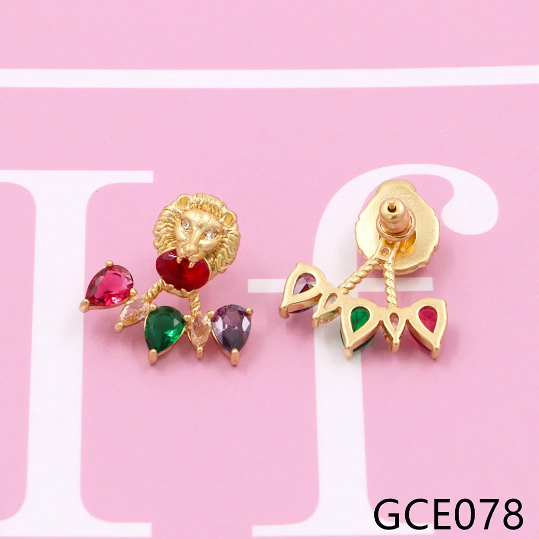 Gucci GCE7 תמונה 14