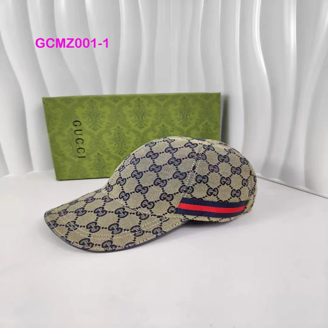 Gucci GCMZ001 תמונה 2