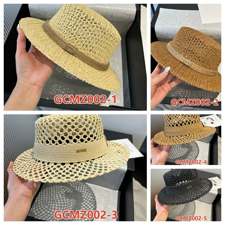 Gucci GCMZ002