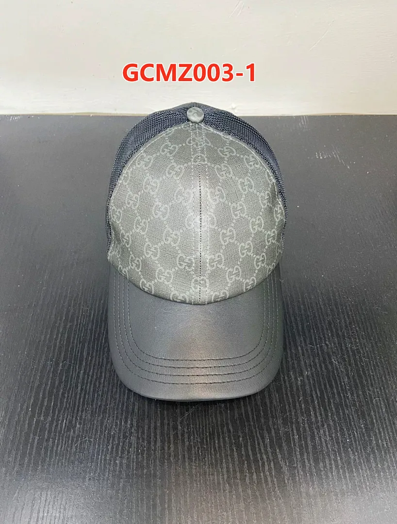 Gucci GCMZ003 תמונה 8
