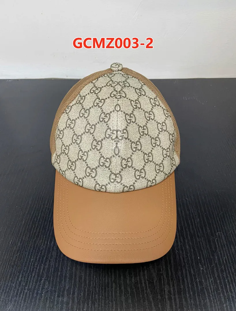 Gucci GCMZ003 תמונה 9