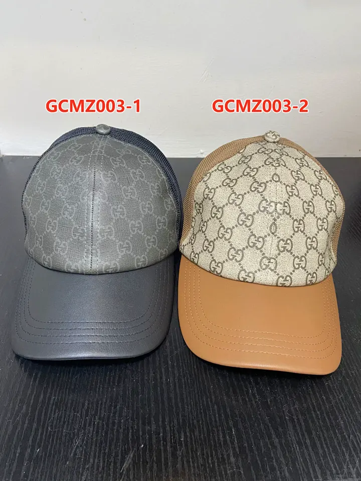 Gucci GCMZ003