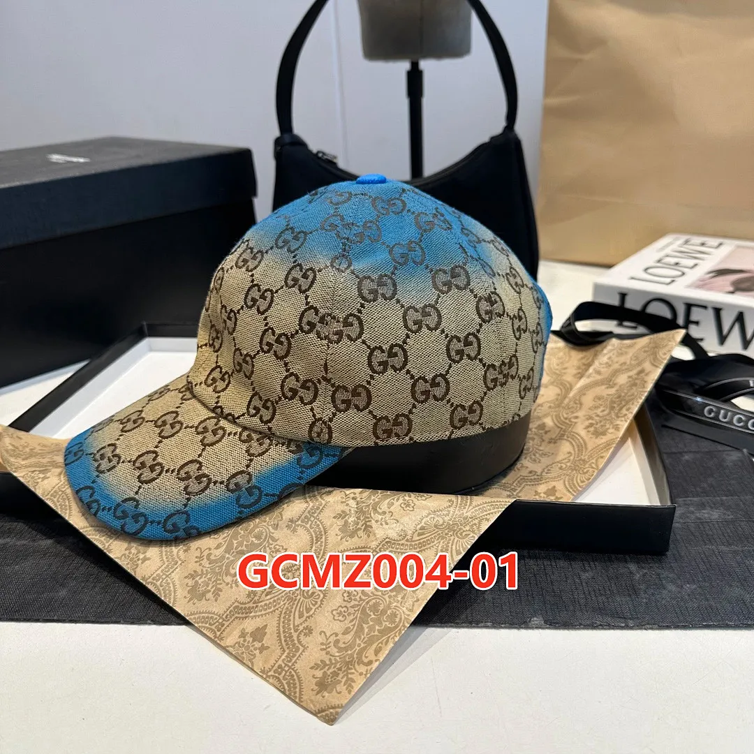 Gucci GCMZ004 תמונה 12