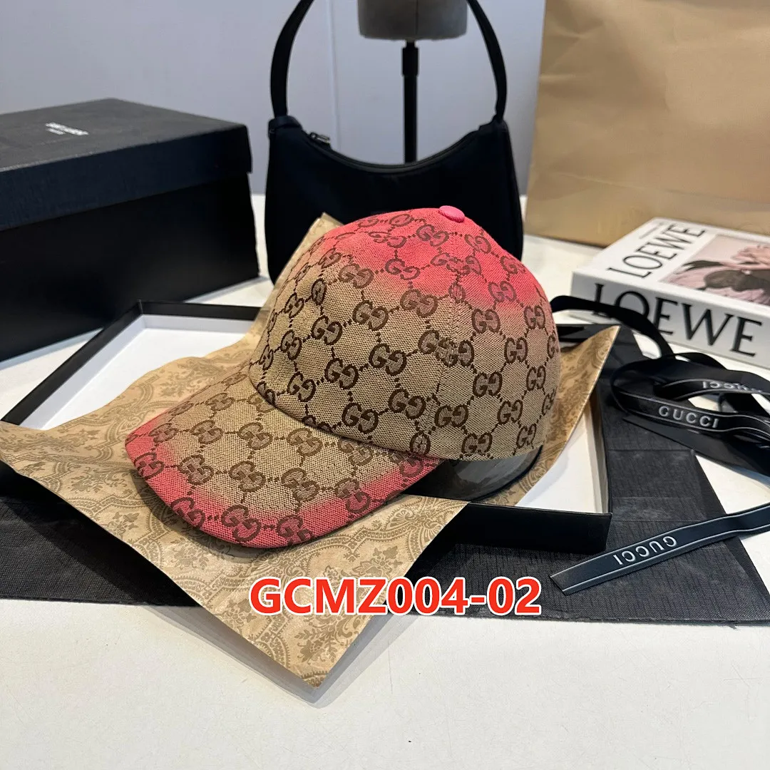 Gucci GCMZ004 תמונה 13