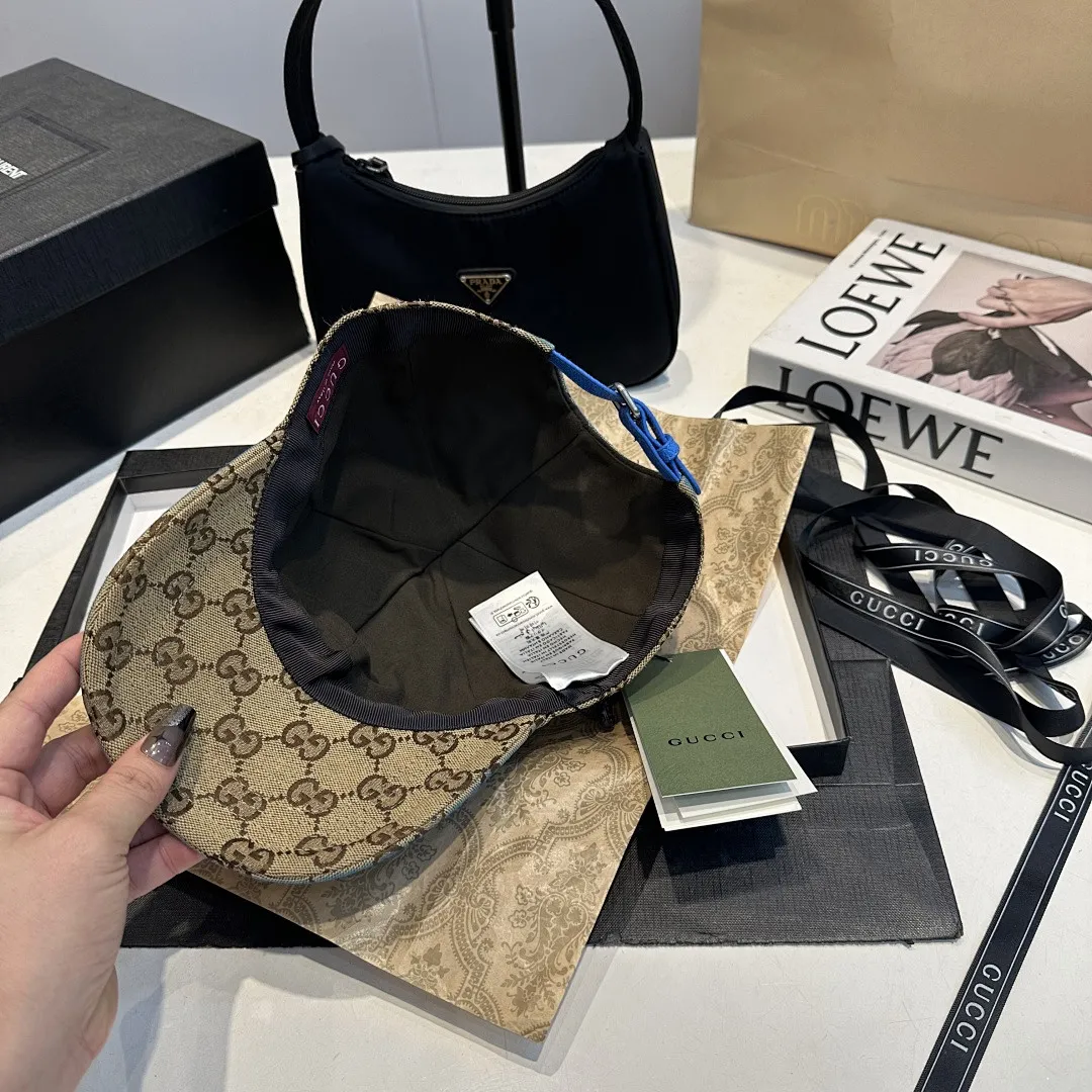 Gucci GCMZ004 תמונה 6
