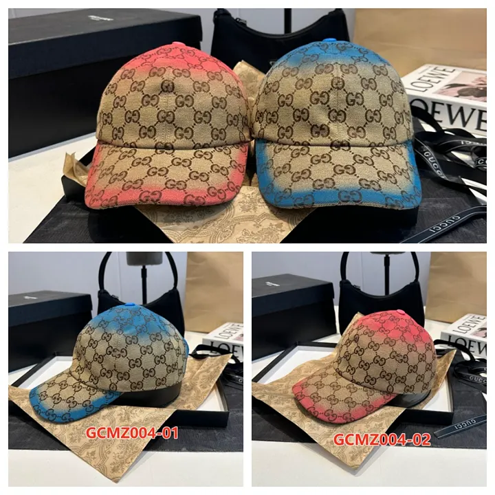 Gucci GCMZ004
