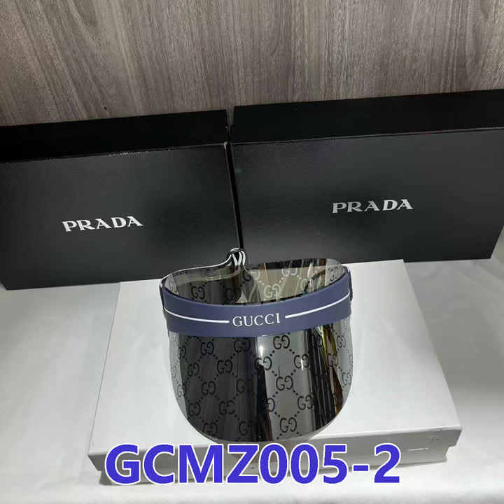 Gucci GCMZ005 תמונה 3