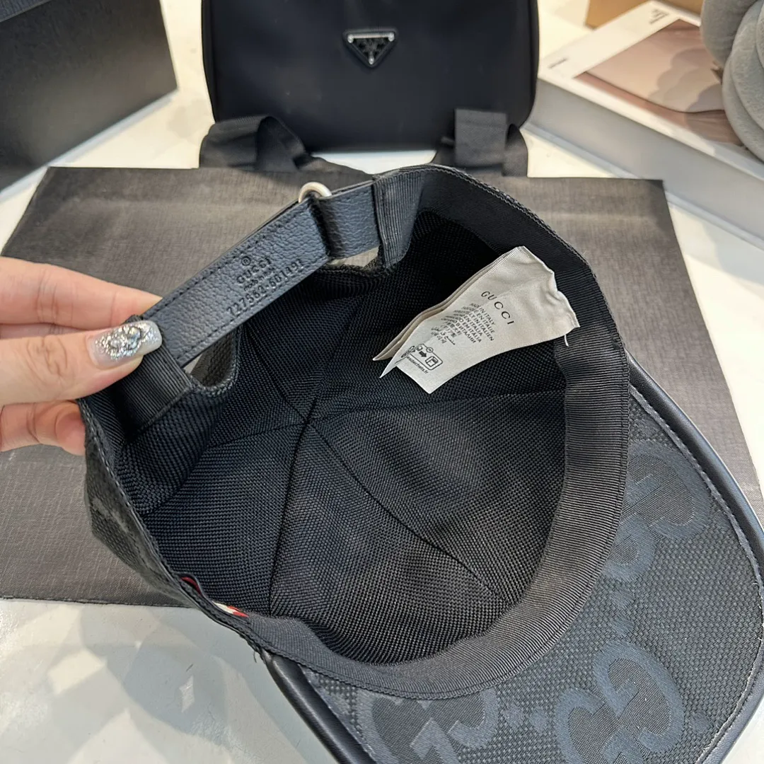 Gucci GCMZ01 תמונה 18
