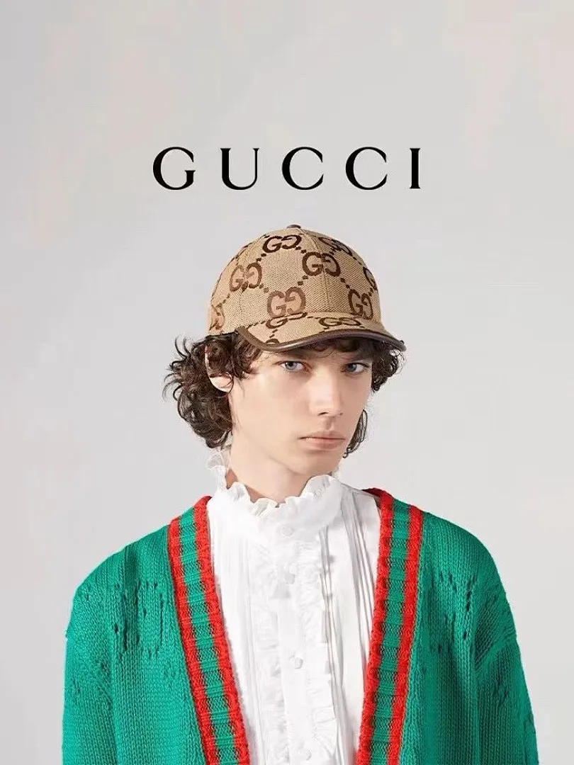 Gucci GCMZ01 תמונה 3