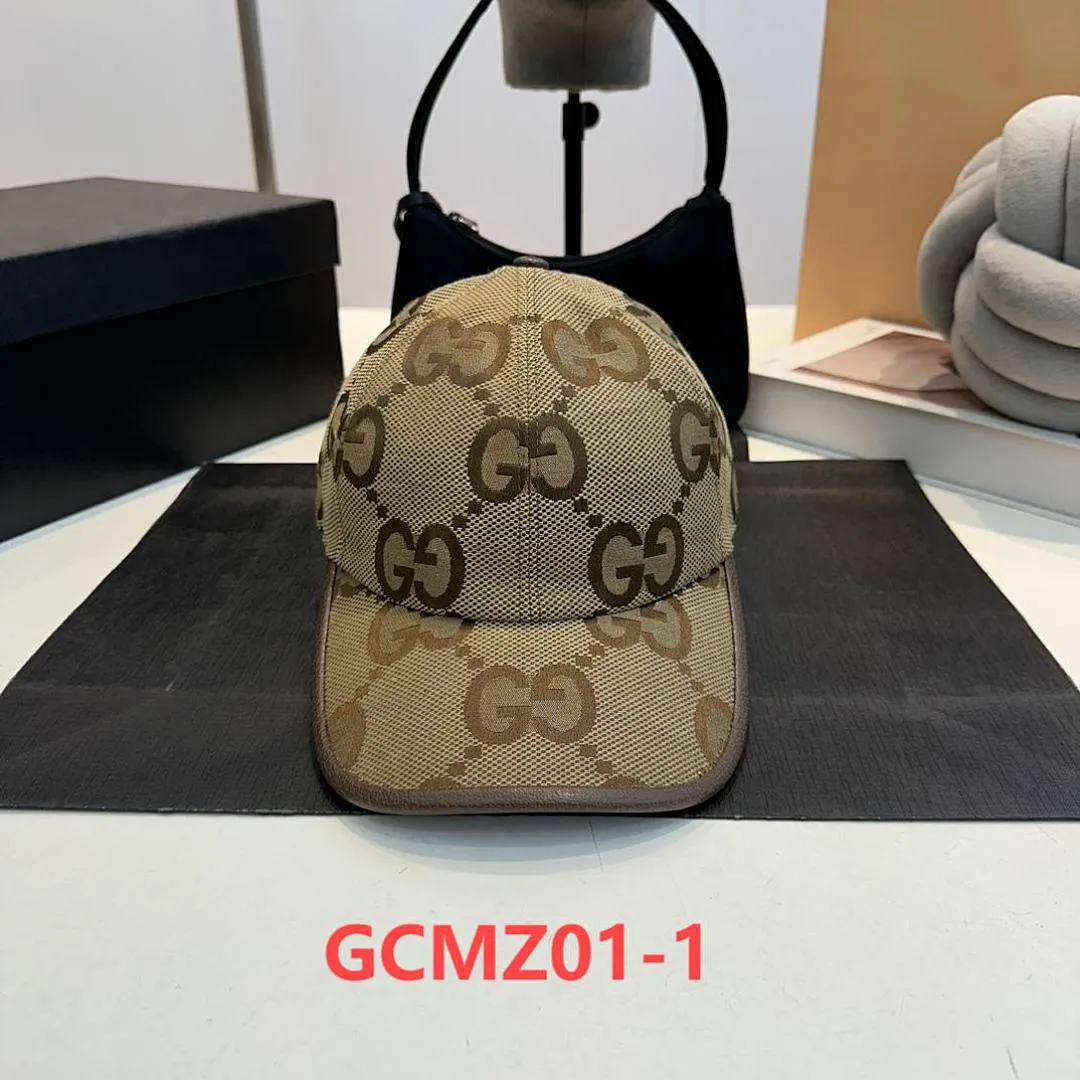 Gucci GCMZ01 תמונה 5
