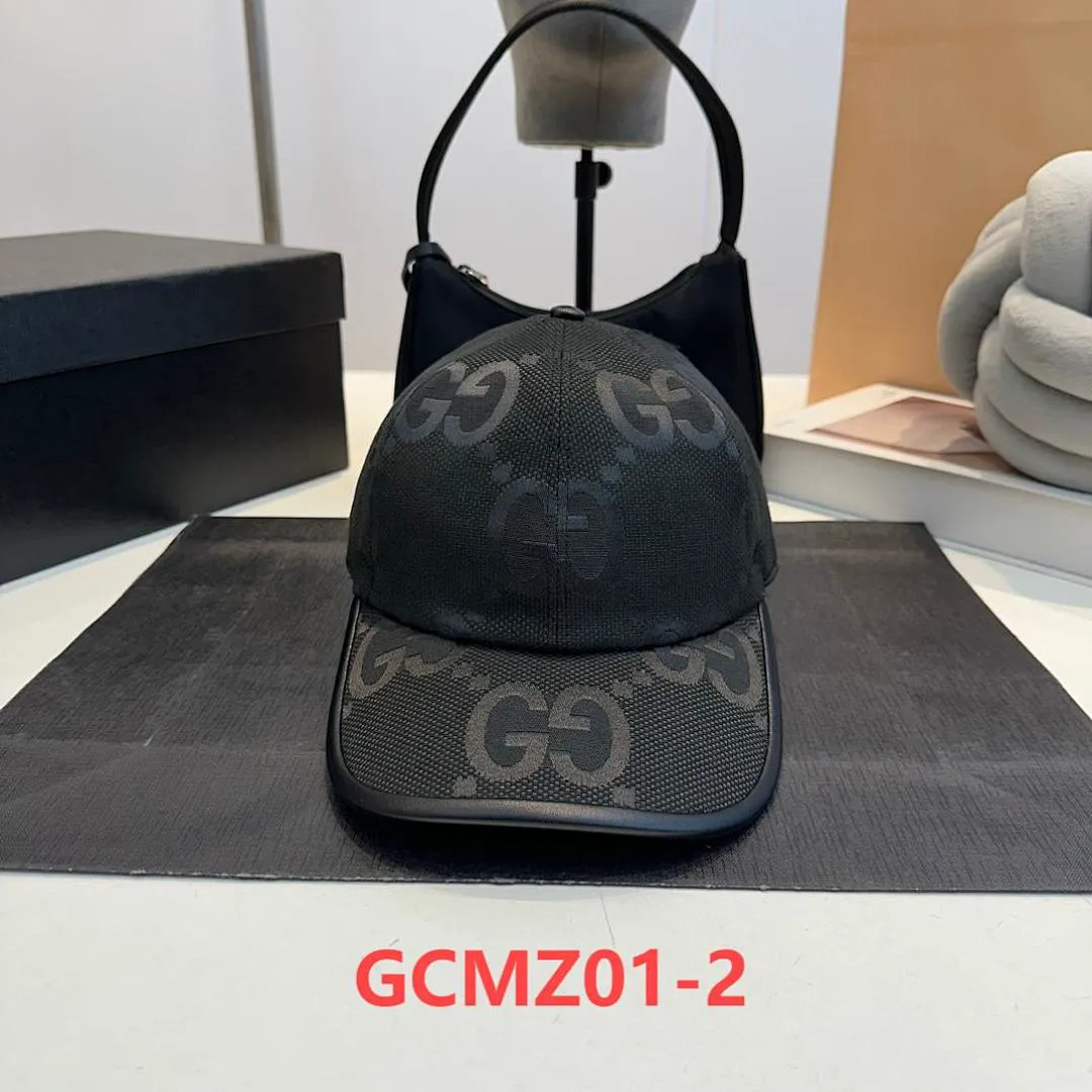 Gucci GCMZ01 תמונה 6