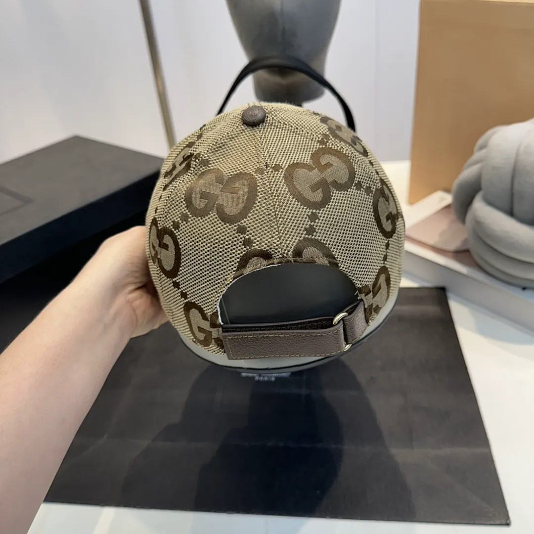 Gucci GCMZ01 תמונה 9