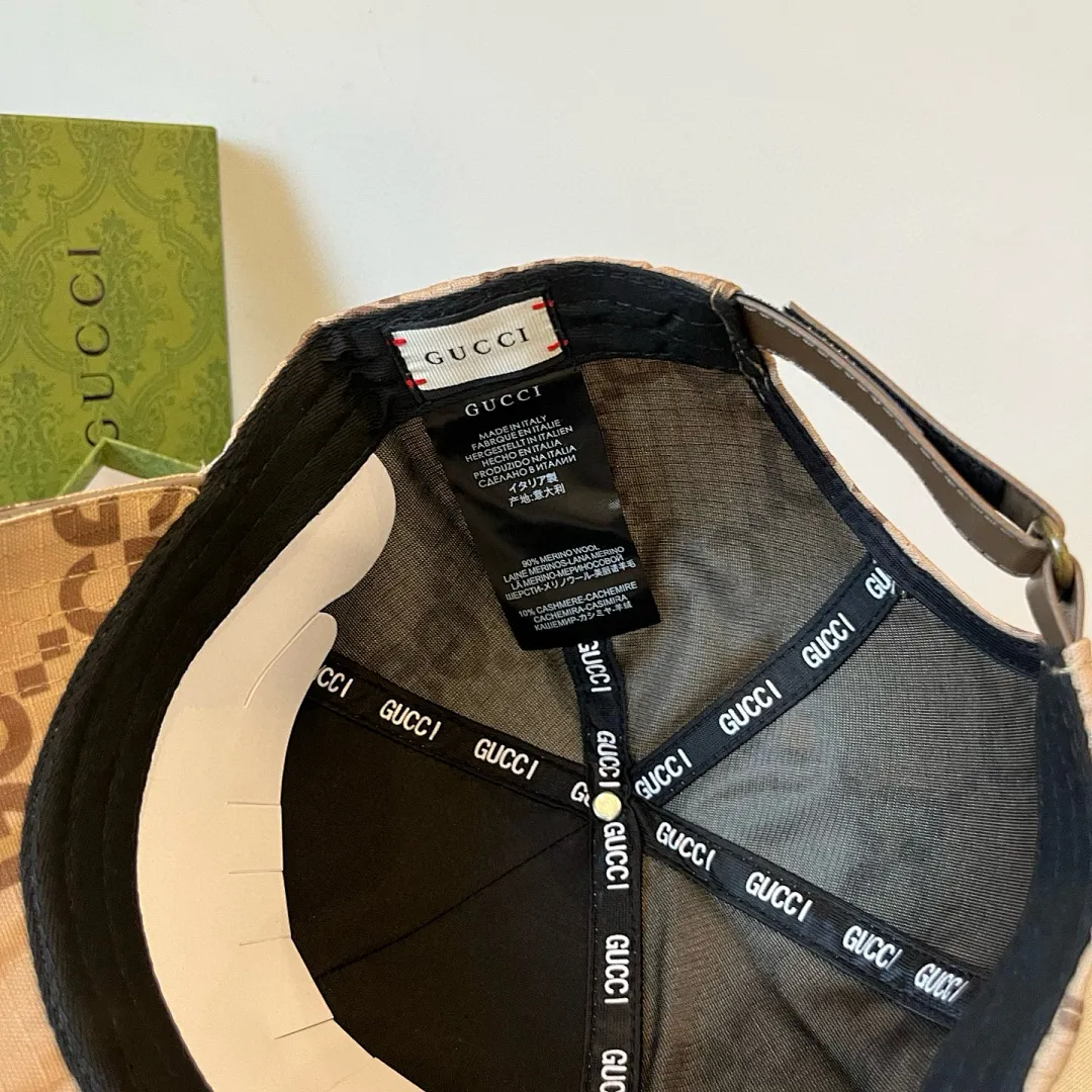 Gucci GCMZ02 תמונה 12