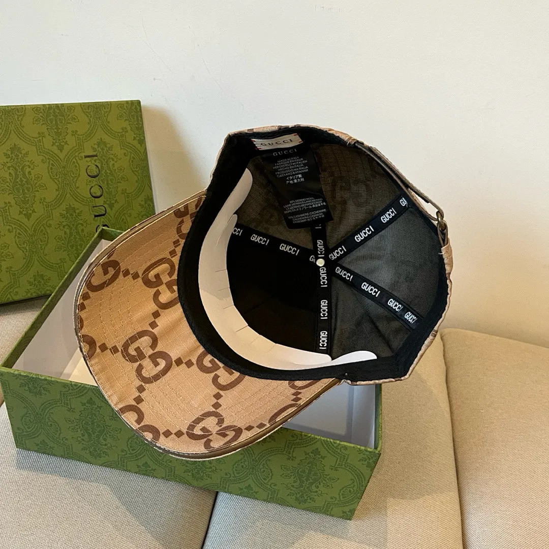 Gucci GCMZ02 תמונה 13