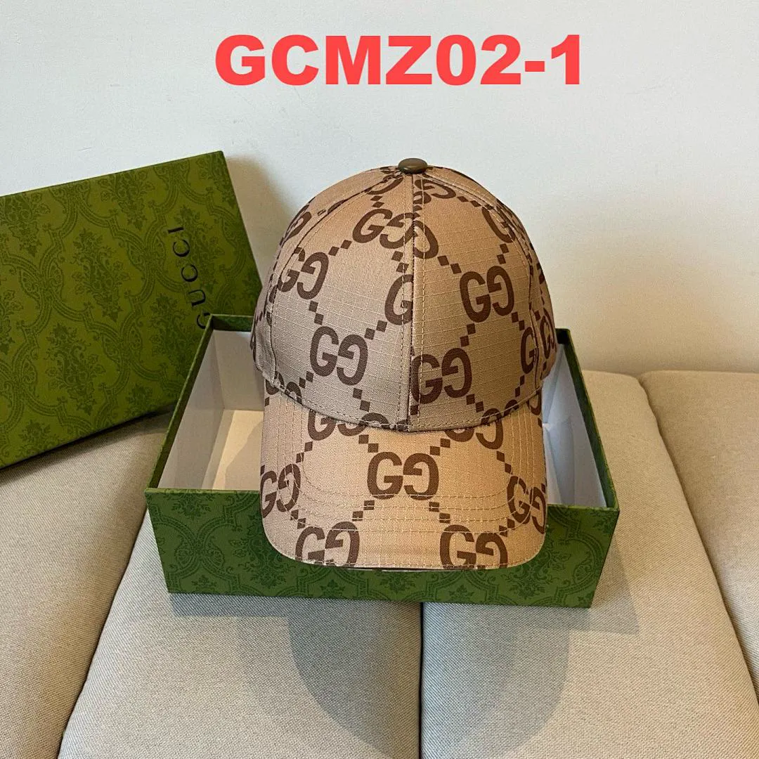 Gucci GCMZ02 תמונה 2