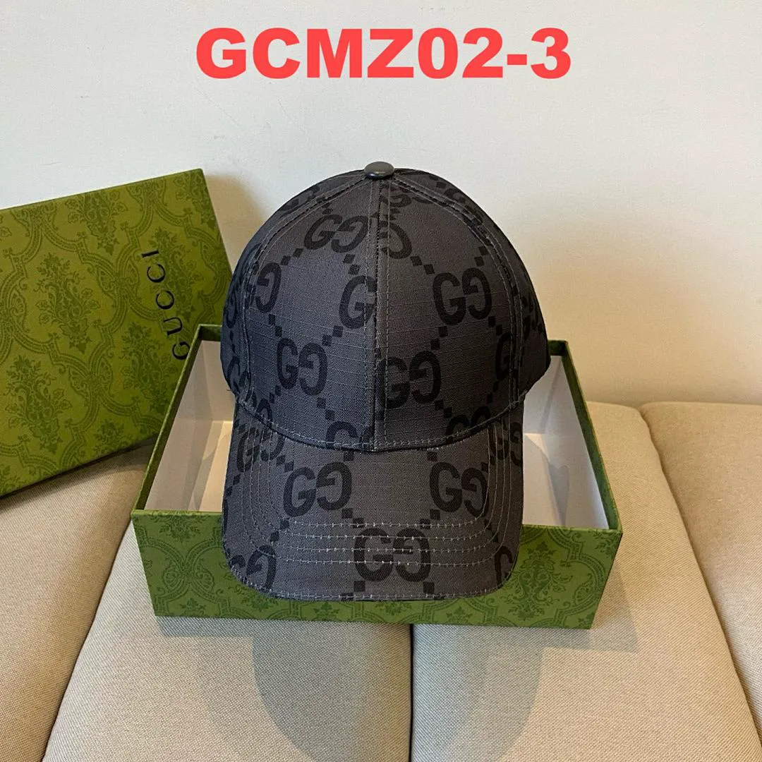 Gucci GCMZ02 תמונה 4
