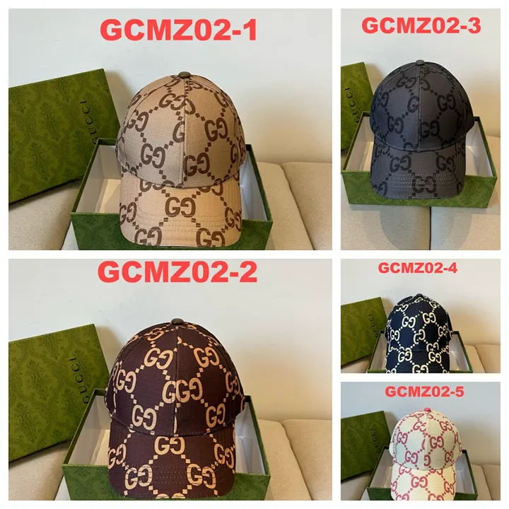 Gucci GCMZ02
