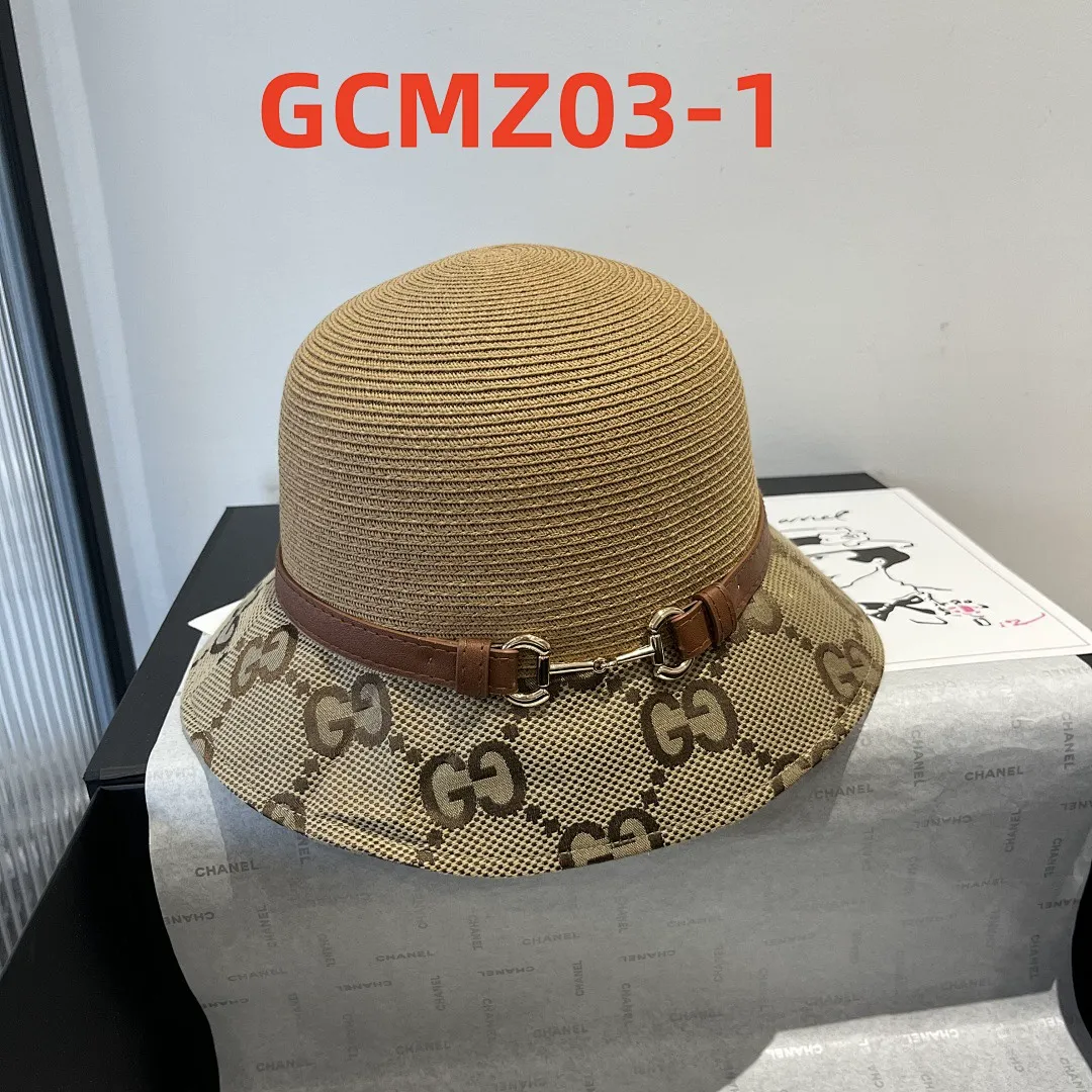 Gucci GCMZ03 תמונה 2