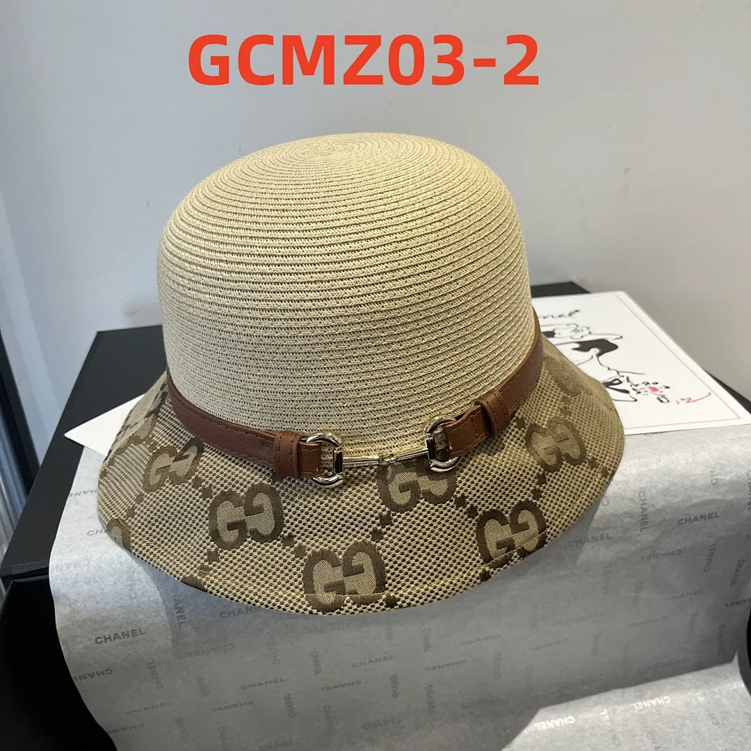 Gucci GCMZ03 תמונה 3