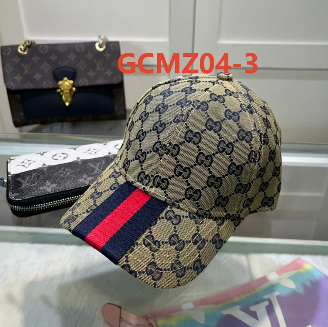 Gucci GCMZ04 תמונה 10