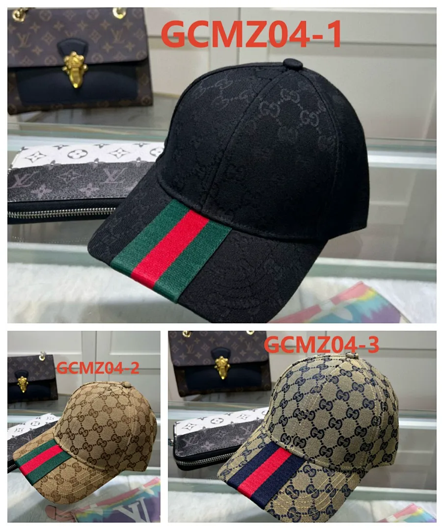 Gucci GCMZ04 תמונה 11